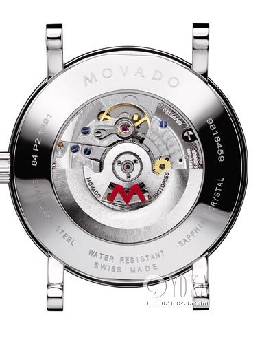 MOVADOĦ���� ���й��츴�Ƴɹ�(4)