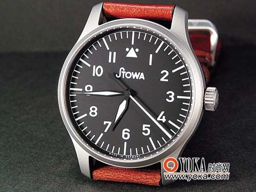 B-Uhr手腕上的大精灵 (6)