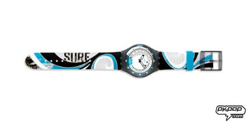 Swatch 2008ļ˶ Ʒ鱨