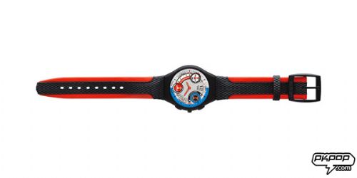 Swatch 2008ļ˶ Ʒ鱨