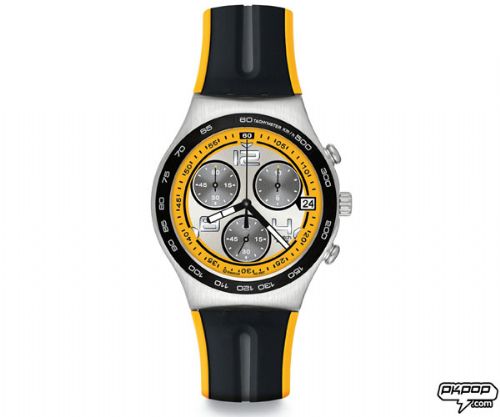 Swatch 2008ļ˶ Ʒ鱨