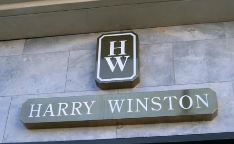 ˹٣Harry Winston鱦ϡ