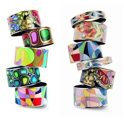 FREY WILLE创制出最新的珠宝首饰系列