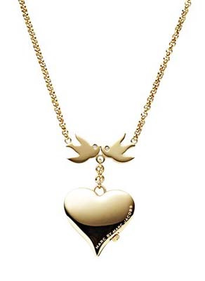 Kissing Dove Bauble ޶$1,690