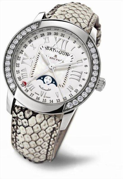 (Blancpain)ϵŮװ