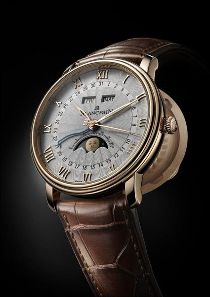 Blancpain  villeretϵ