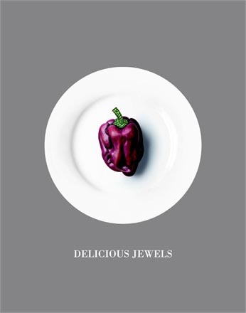 ˴ѵ鱦HemmerleȫDelicious Jewels߲鱦(ͼ)