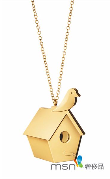 Ornament Nest box ƽͭ24K ƽ