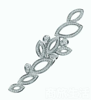 Lily Clusterϵʯ HARRY WINSTON