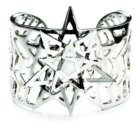 Eddie Borgo $16580