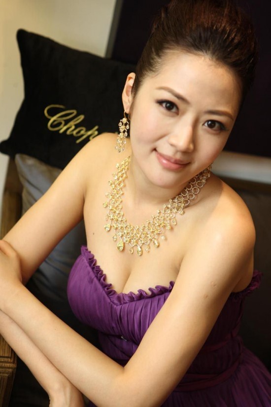 (Chopard)2012鱦չ