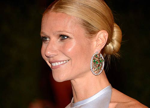 Ӱ Gwyneth Paltrow˿ޣ