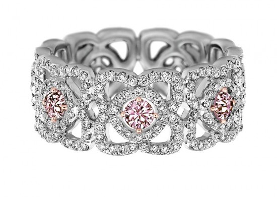  De Beers Enchanted Lotusϵ