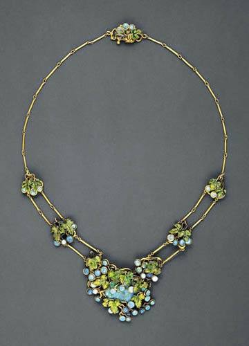 Louis Comfort Tiffany1904Ʒŷƽ𡢷Ų