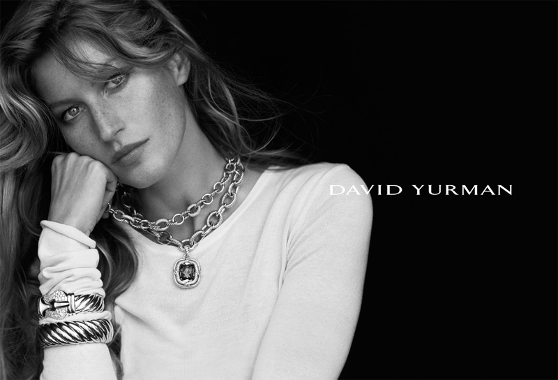 David Yurman 2012ﶬϵйƬ