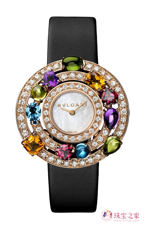 BVLGARI ȫ Astrale ϵǿղɫ