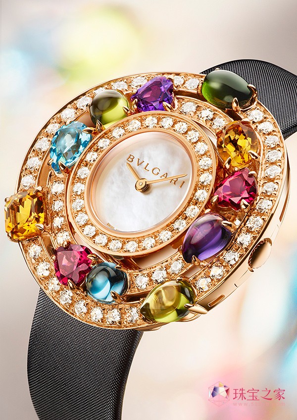 BVLGARI ȫ Astrale ϵǿղɫ