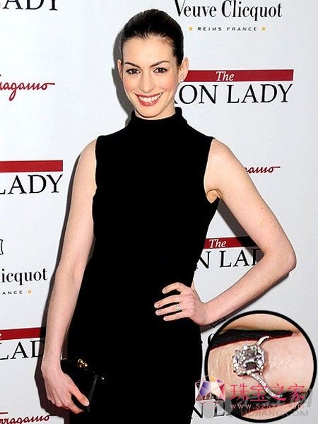 ANNE HATHAWAY ݺɪޱĸ̻