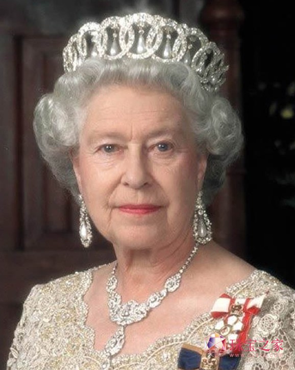 Ůɯ׶(Queen Elizabeth II) 鱦ղ