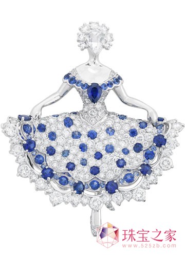 Van Cleef & Arpelsűرһ޶Ballerine