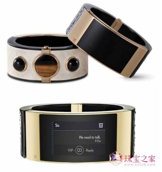 MICA “小秘书”手镯 MICA “小秘书”手镯