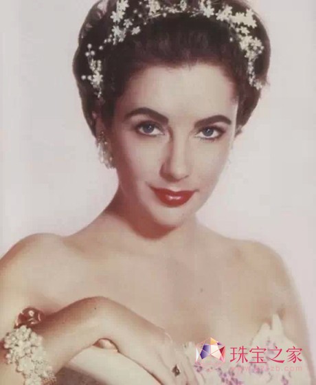 ɯס̩(Elizabeth Taylor)