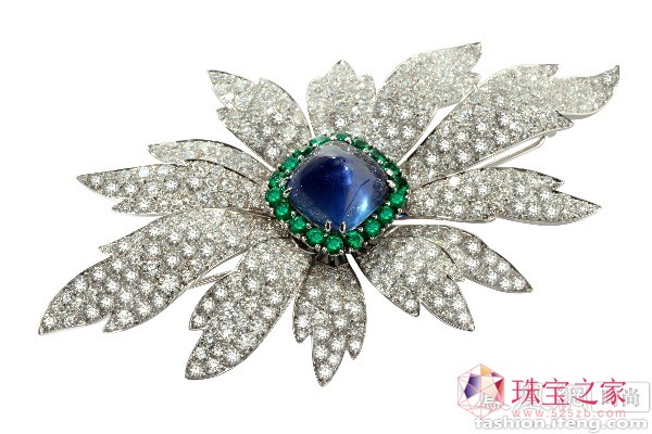 JEWELVARY & PICCHIOTTI 北京举行意式珠宝鉴赏会