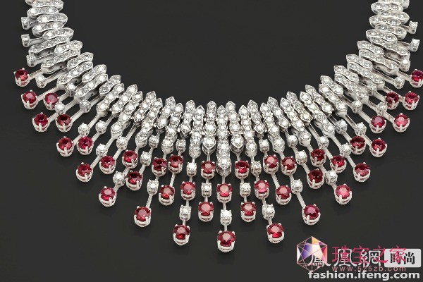 JEWELVARY & PICCHIOTTI 北京举行意式珠宝鉴赏会