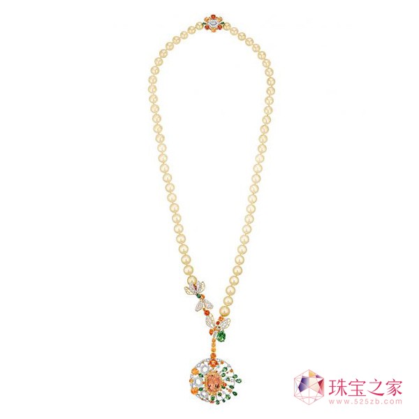 CHAUMET ȫJardins鱦ϵ