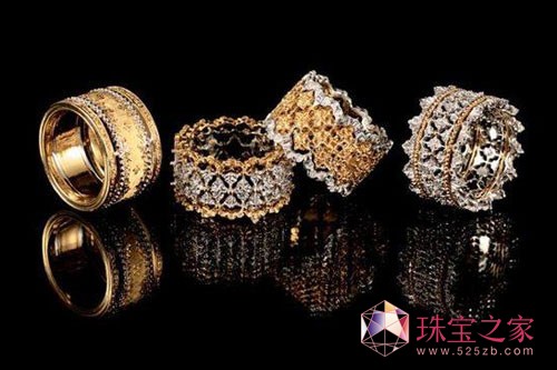 历峰集团洽购意大利珠宝品牌 Buccellati_业内新闻_珠宝之家