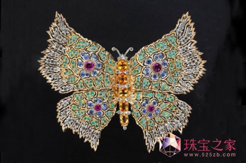 历峰集团洽购意大利珠宝品牌 Buccellati_业内新闻_珠宝之家