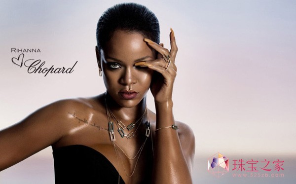 ٹȲٵ鱦ƷRihanna ♥ Chopard