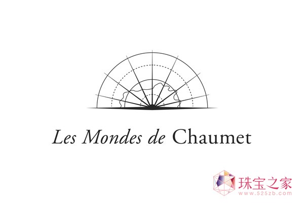 Les Mondes de CHAUMET 寰宇艺境高定珠宝套系